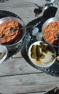 سنتی سرای کام سرخ