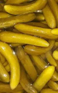 خیارشور اعلا