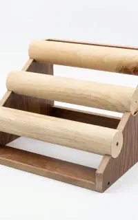 استند چوبی دستبند