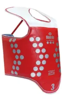 تجهیزات تکواندو