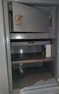 گاوصندق درحد نو