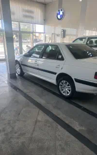 پارس Tu5 دریچه سیم