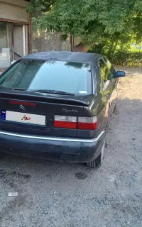 زانتیا سوپر لوکس