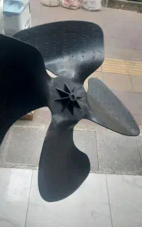 پخش پروانه کولر