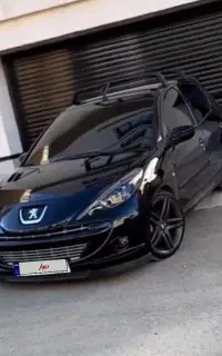 معاوضه ماشین تصادفی با سالم