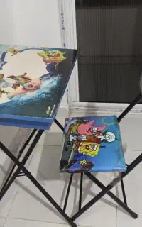میز تحریر
