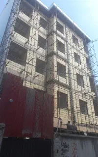 سنگ کاری کاشی کاری