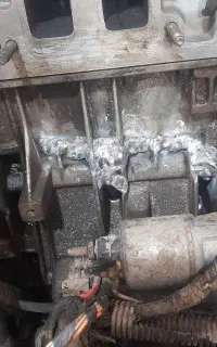 جوشکاری آرگون هم سیار هم در مغازه