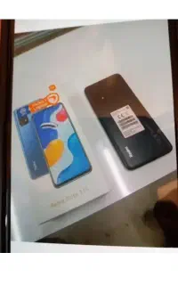 شیایومی نوت ۱۱ ..