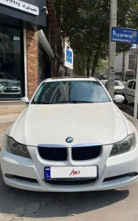 Bmw 320i 2006