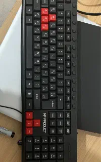 کیبورد نو
