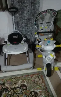 س چرخه درحد نو به فروش میرستد