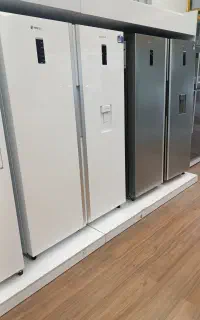 یخچال دوقلو و ساید