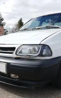 پراید ۸۲ آس