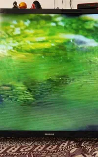 تلویزیون LED 32 SAMSUNG UHD
