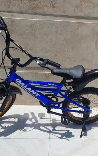 دوچرخه 16