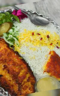 سفارش پذیرایی حرفه ای مراسم جشن و قیمت مناسب