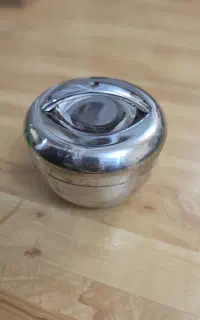 ظرف نگهدارنده غذا
