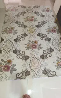 قالیچه4متری