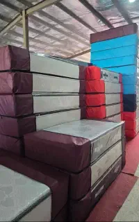 میکرو بونل تشک بادوام بدون ارتعاش شرایط چک9.5ماه