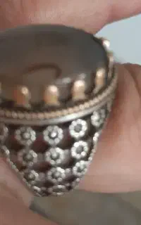 انگشتر