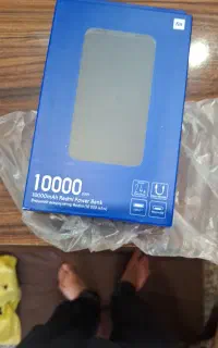 پاور بانک