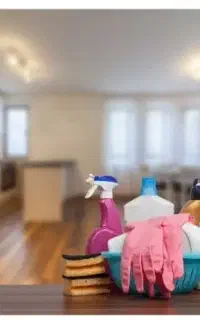 شرکت خدماتی نظافتی سپید