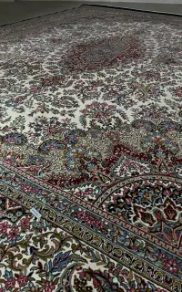 فرش ماشینی