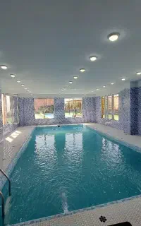 ساخت استخر با ضمانت