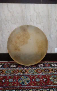 دف سالم
