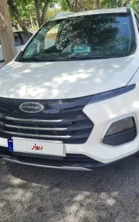 کی ام سی sr3 مدل ۱۴۰۴