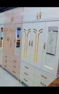 کمد ۳ تیکه