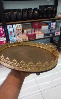 سینی از تولید ب مصرف