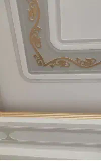 نقاشی ساختمان