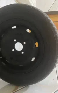 رینگ و لاستیک ۲۰۵