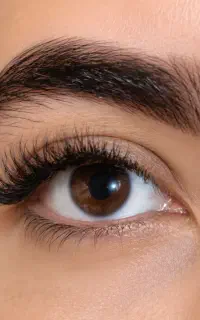 تخفیف ویژه در اکستنشن و لیفت مژه