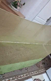 ۲عدد پشه بند تک نفره قدیمی باکیفیت