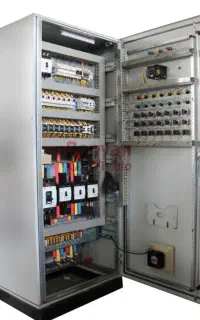 تابلو ساز برق و سیم پیچ کار موتورهای الکتریکی