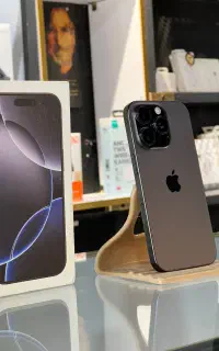 iPhone 16 pro