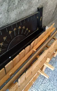 فروش تخت دو نفره