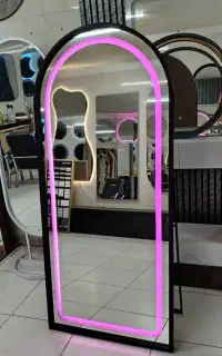 آینه قدی