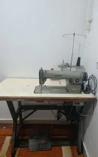 چرخ خیاطی جوکی
