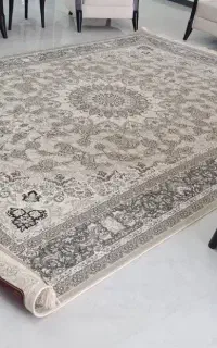 دوخته فرش ۹متری ۱۲۰۰ شانه تراکم ۳۶۰۰