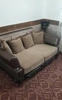 فروش مبل ۴نفره