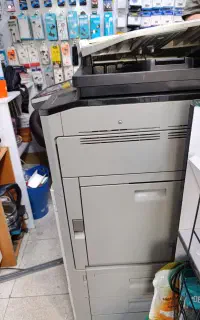 پرینتر شارپ mx2610n رنگی