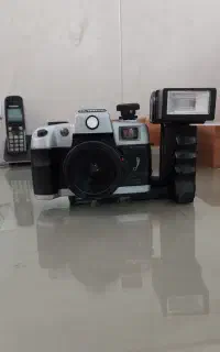 دوربین آنتیک