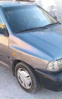 پراید‌دوگانه‌کارخانه