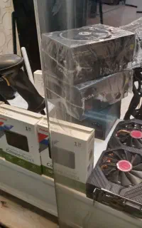 پاور EVGA SuperNOVA 850W G2 و 750W NEX Goldمودولار