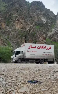 اسباب کشی بدون دغدغه فرزانگان بار با خیال آسوده