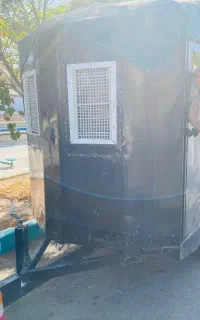 اسبکش